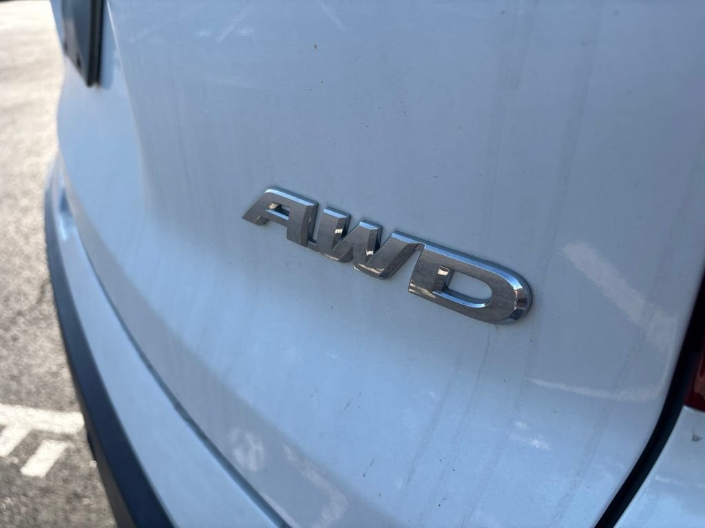 Used 2023 Honda Passport EX-L image 4