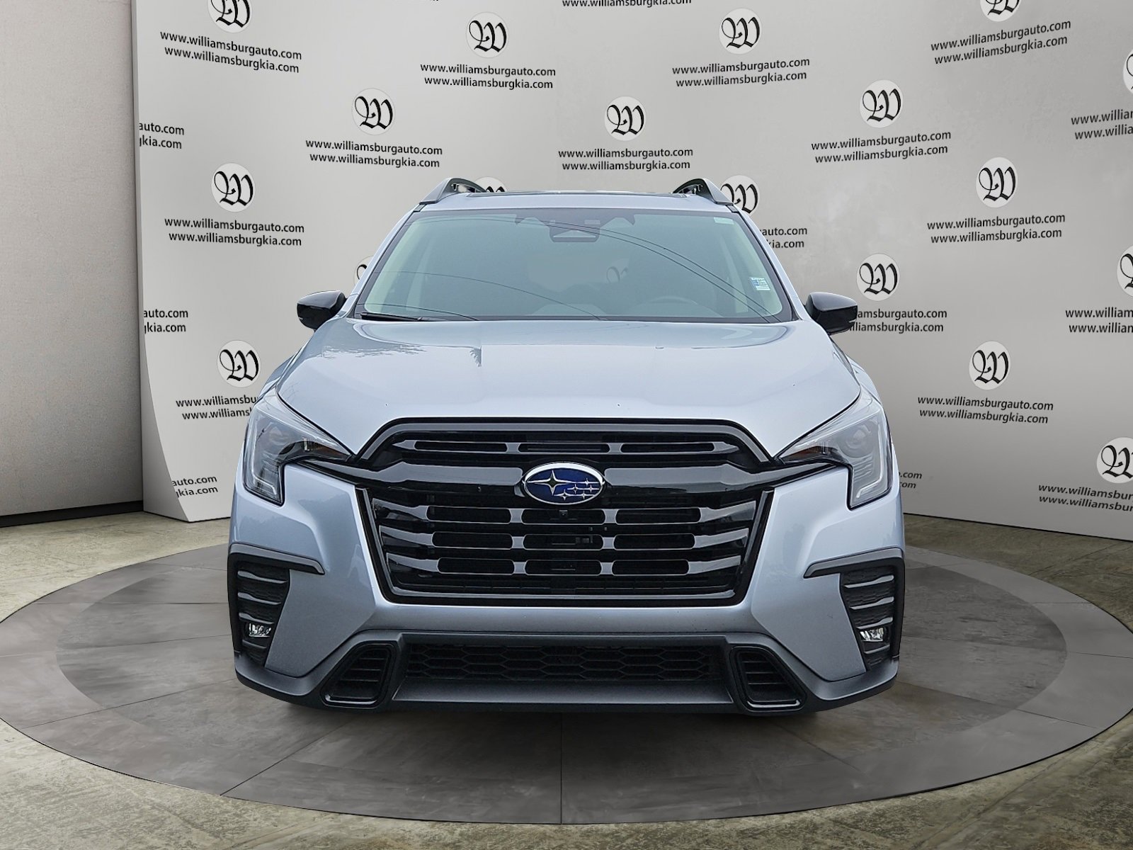 Used 2024 Subaru Ascent Onyx Edition Limited image 8