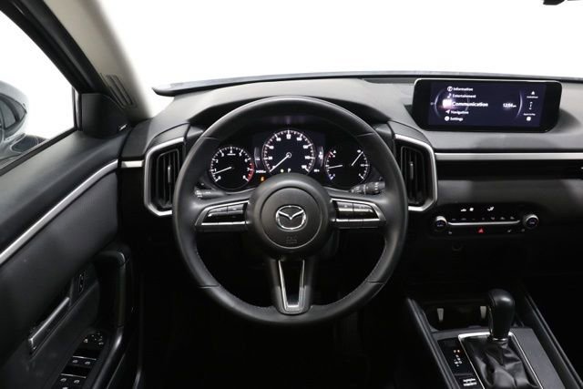 Used 2025 MAZDA CX-50 AWD 2.5 S w/ Premium Package image 12