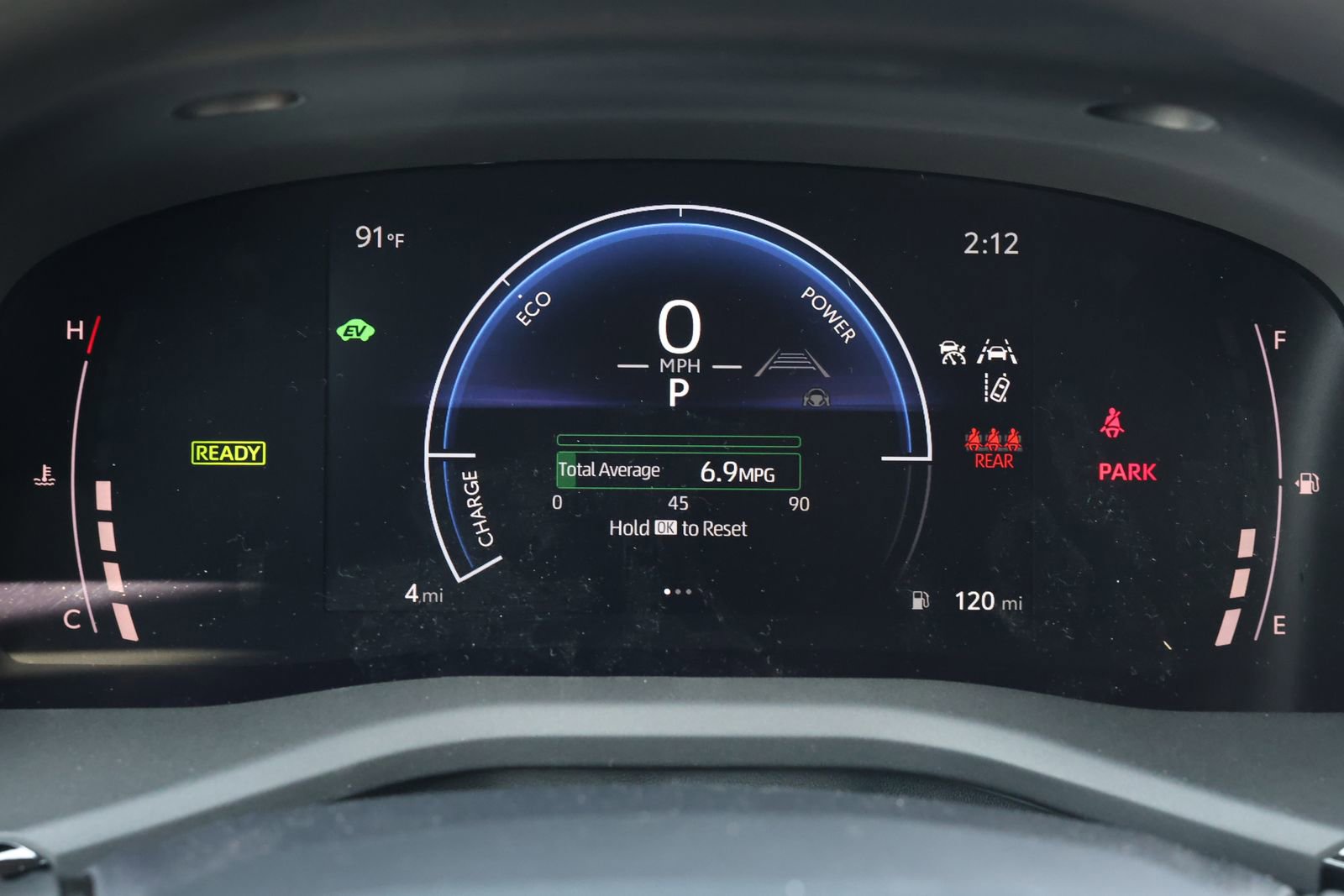 New 2026 Toyota Camry LE w/ Convenience Package FWD image 17