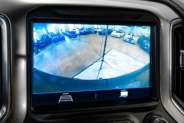 Used 2021 Chevrolet Silverado 1500 LT RWD image 30