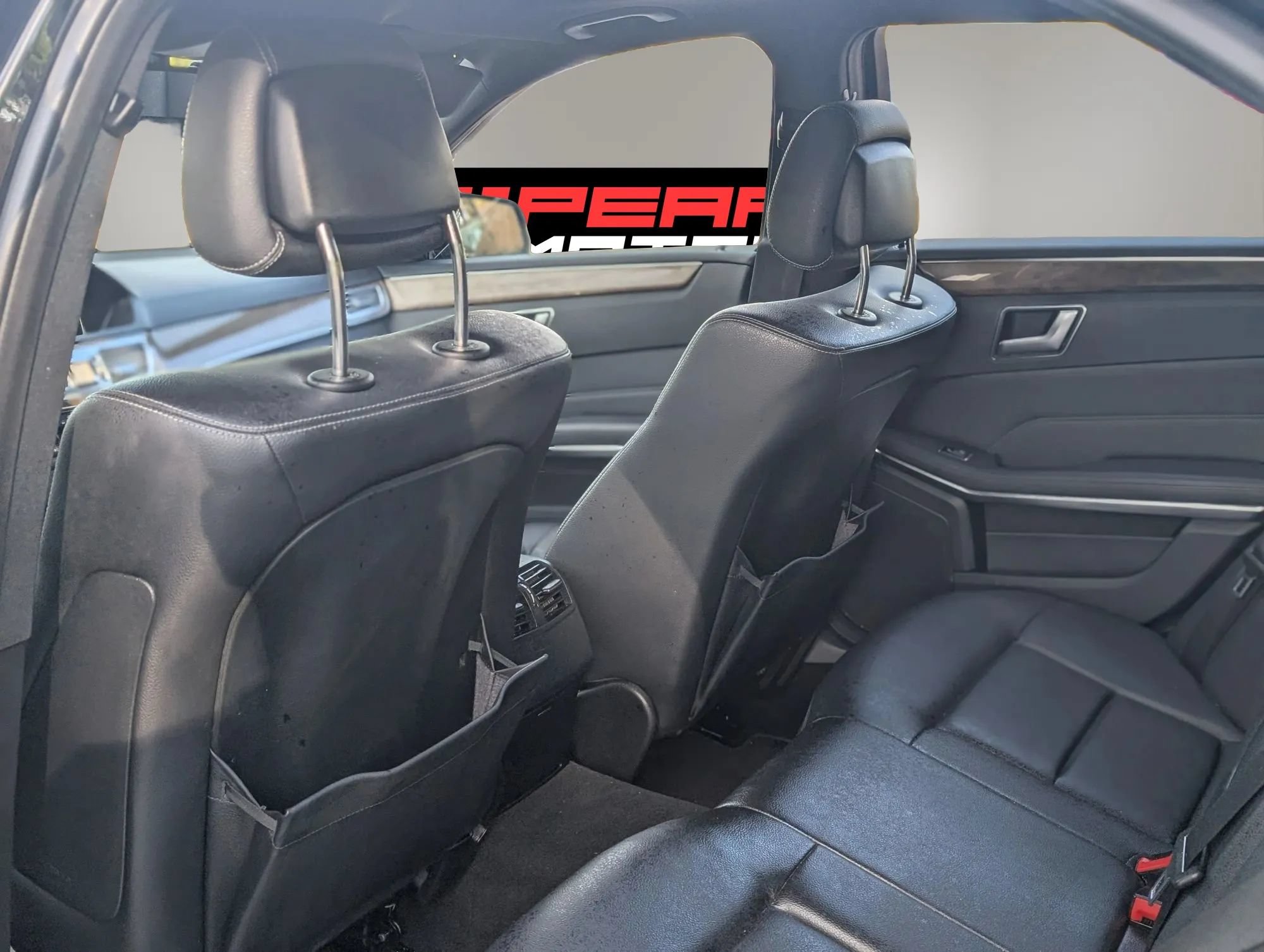 Used 2014 Mercedes-Benz E 350 Sedan image 11