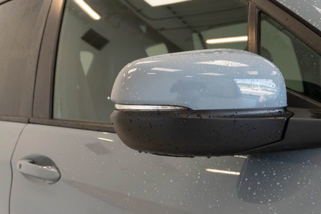 Used 2023 Honda Passport EX-L image 8
