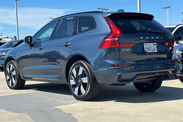 Used 2024 Volvo XC60 T8 Ultimate w/ Protection Package Premier AWD/4WD image 5