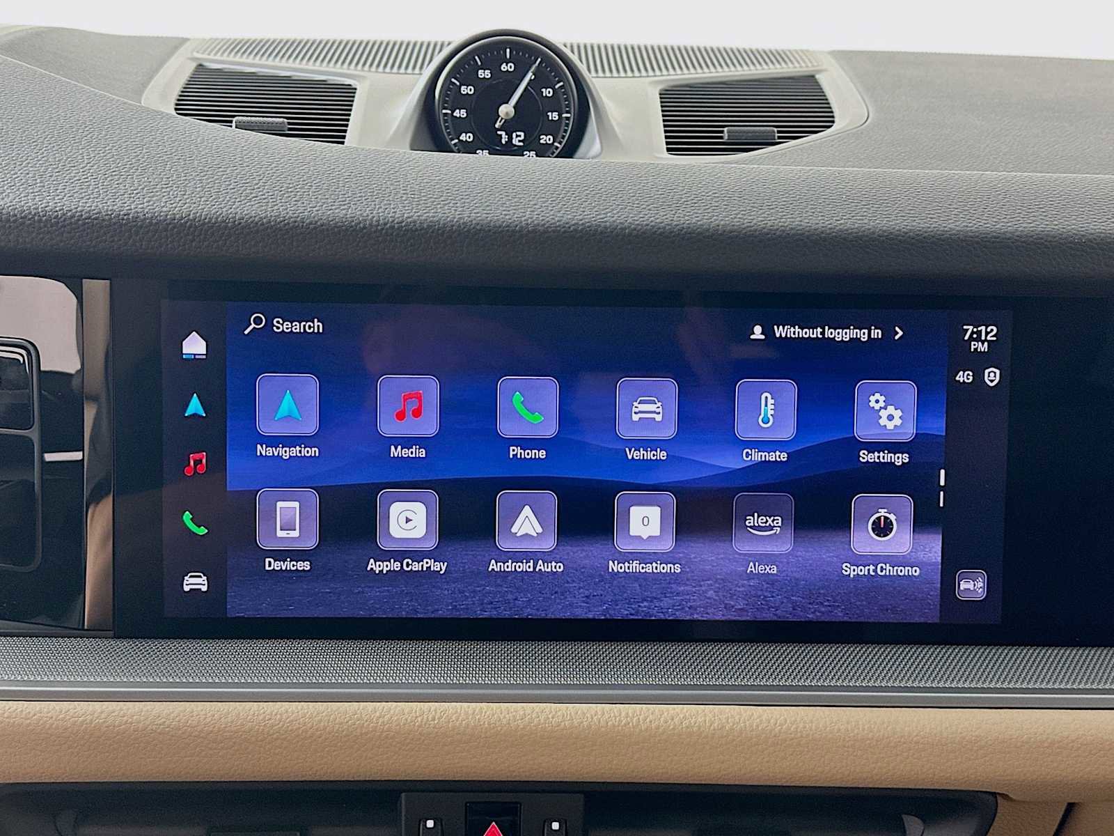 New 2026 Porsche Cayenne Coupe image 18