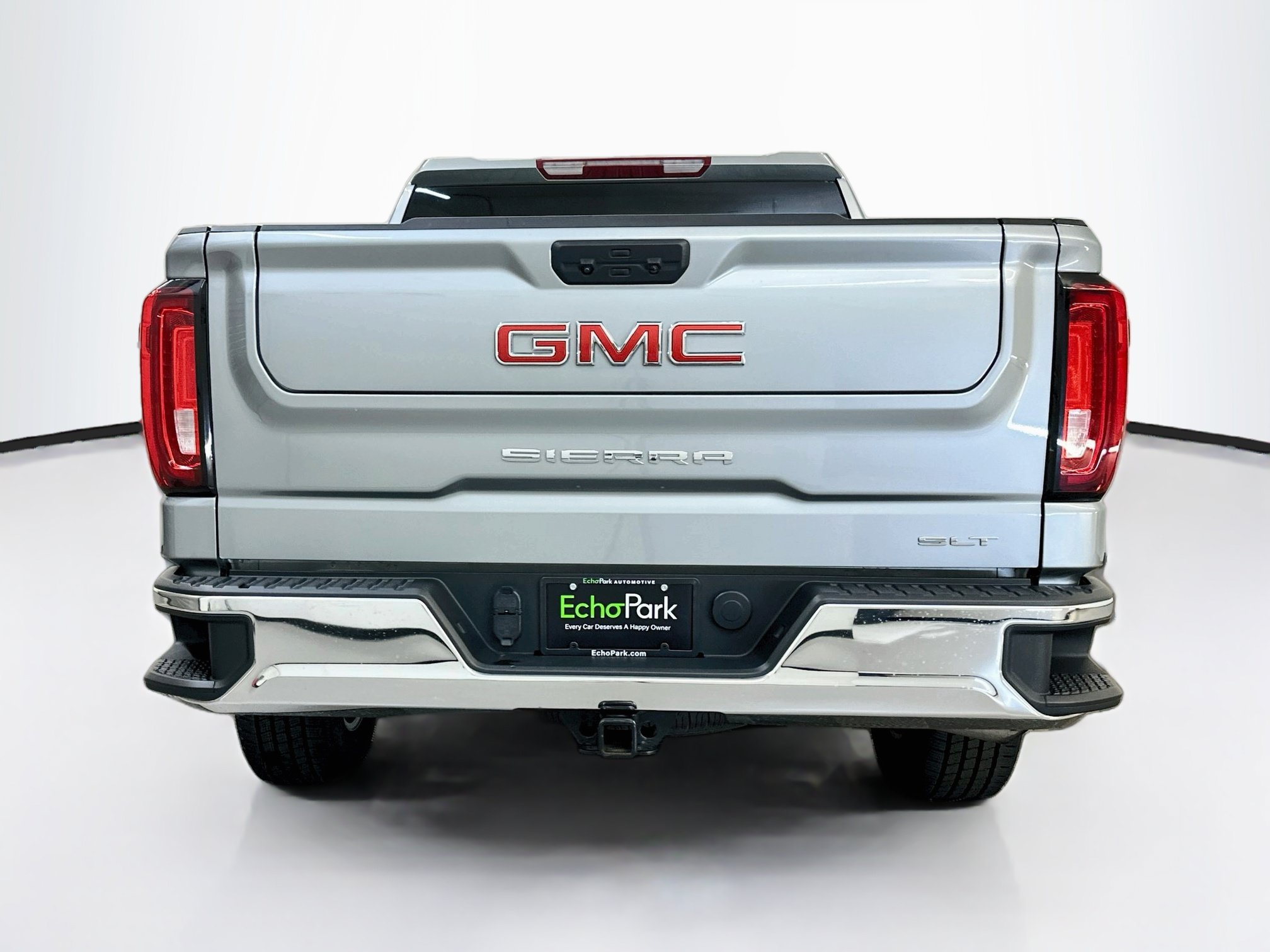 Used 2025 GMC Sierra 1500 SLT AWD/4WD image 7