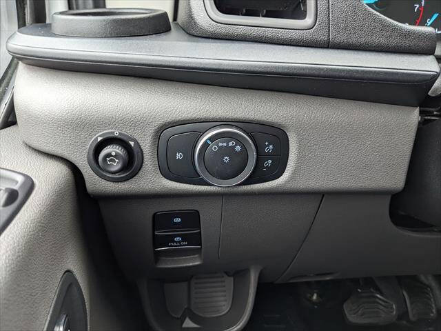 Used 2024 Ford Transit 250 Low Roof w/ Exterior Upgrade Package image 12