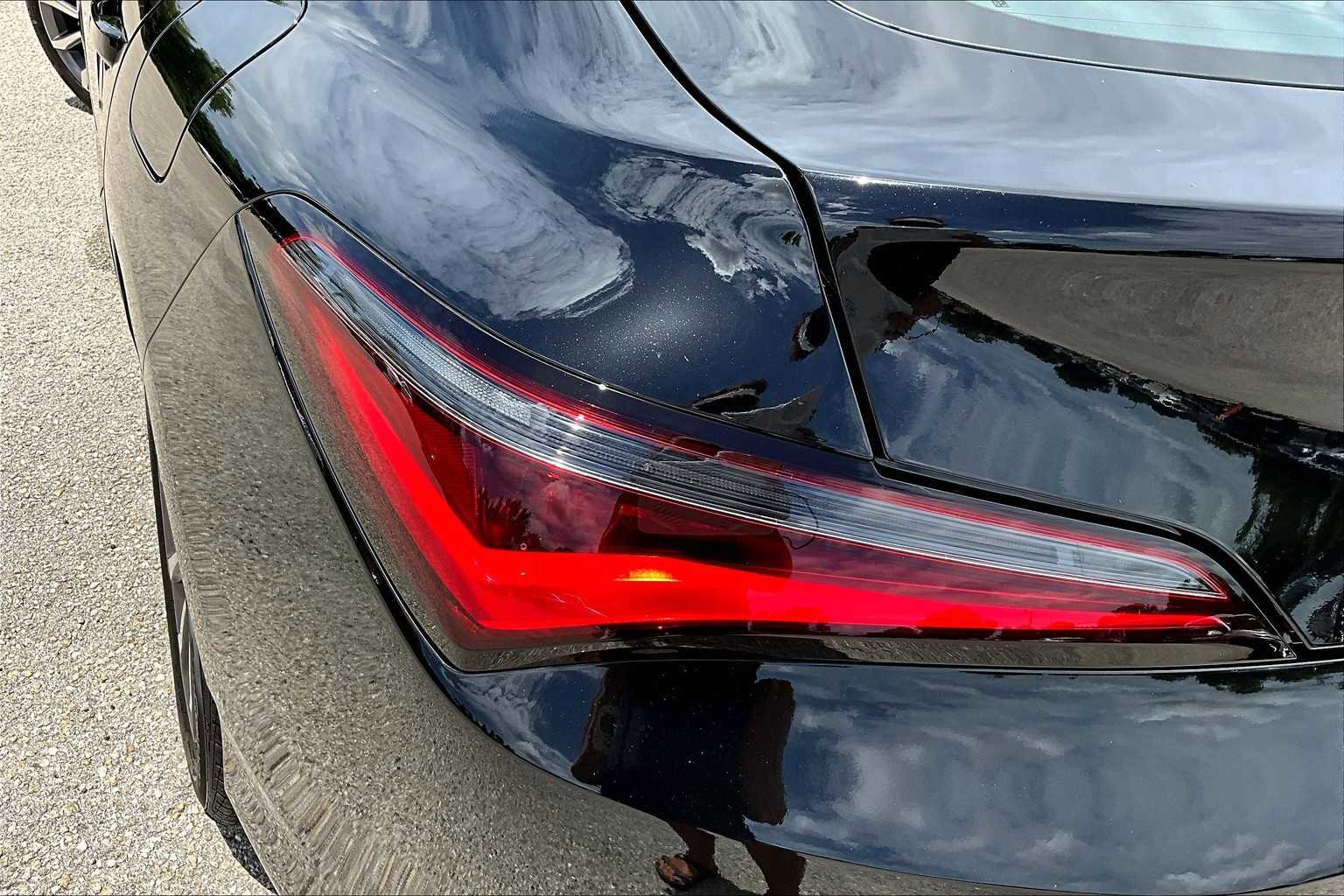 Certified 2025 Acura Integra image 14