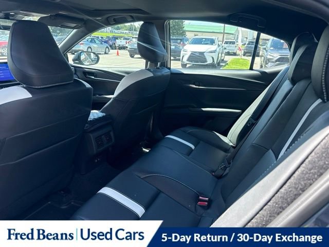 Used 2026 Toyota Camry SE w/ Multimedia Upgrade Package AWD/4WD image 24