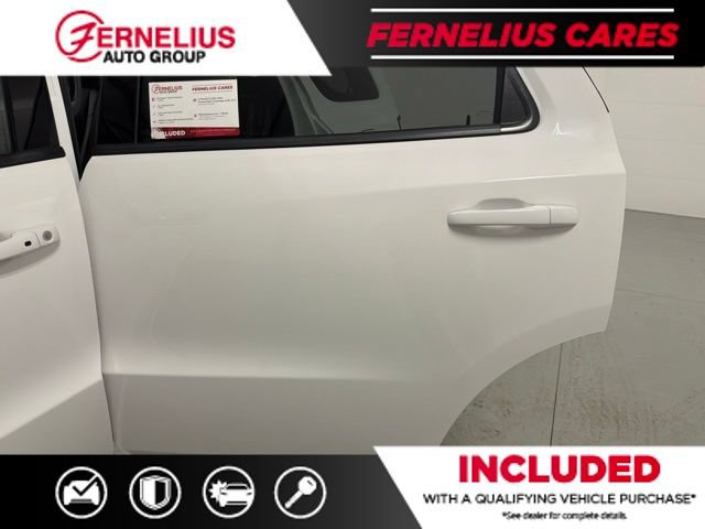 Used 2019 Dodge Durango GT AWD/4WD image 14