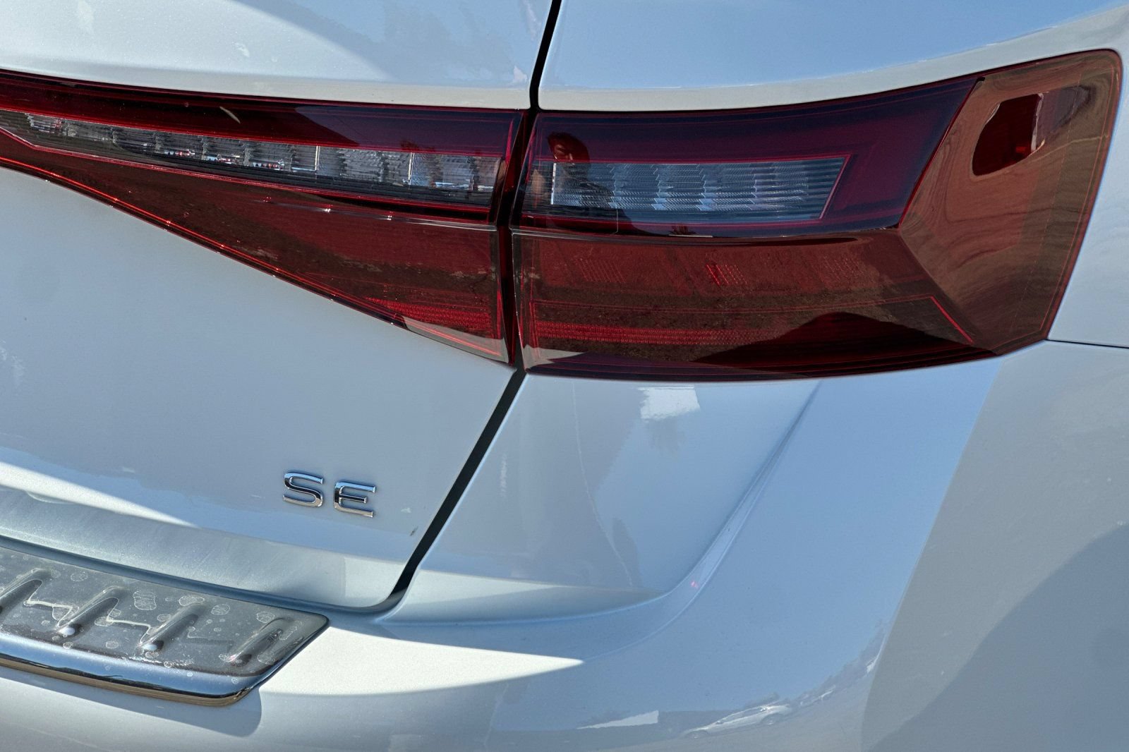 New 2026 Volkswagen Jetta SE FWD image 25