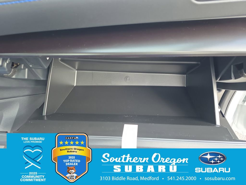 New 2026 Subaru WRX tS AWD/4WD image 14