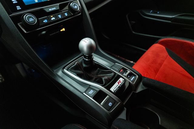 Used 2017 Honda Civic Type R image 26