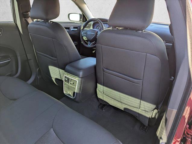 Used 2023 Chrysler 300 Touring w/ Sport Appearance Package image 26