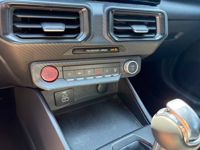 Used 2024 Ford Mustang Coupe w/ Mustang Nite Pony Package RWD image 23