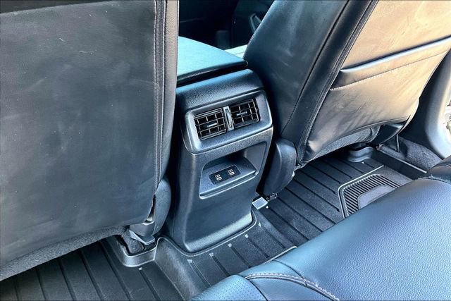 Certified 2025 Honda CR-V Sport-L image 32