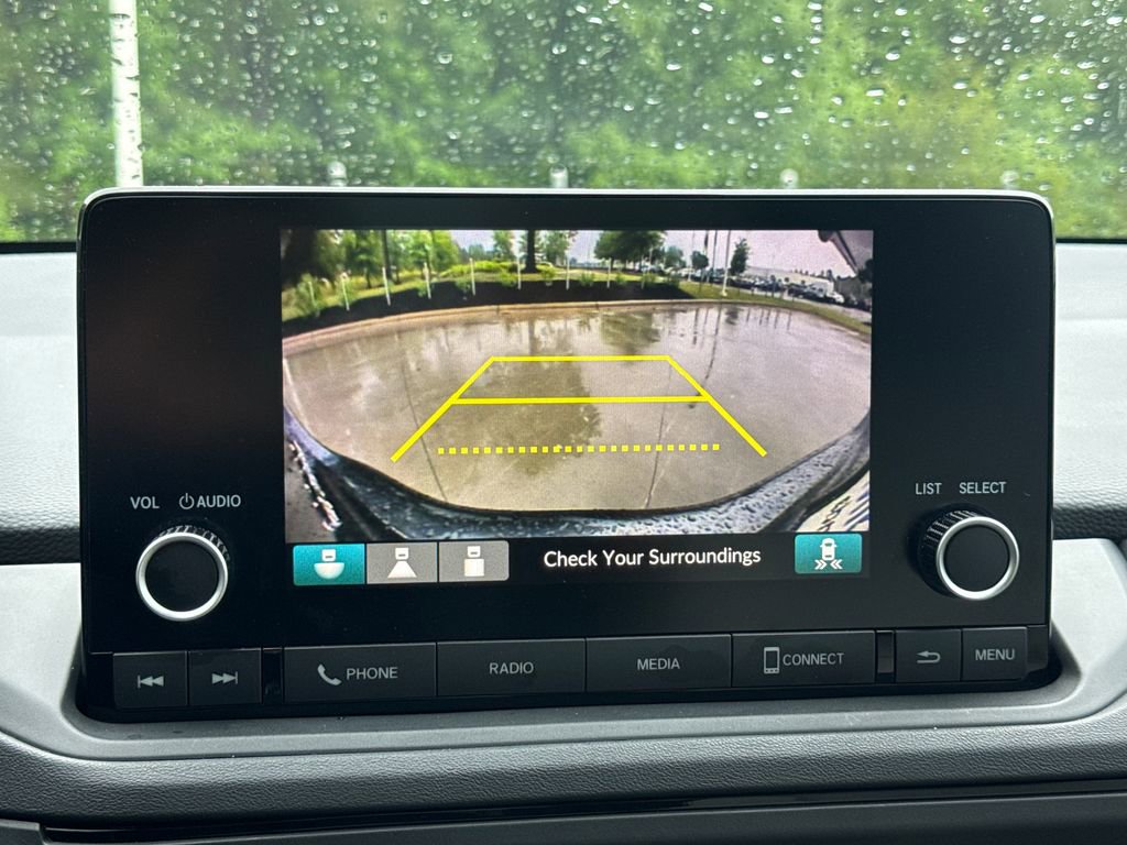 Used 2025 Honda Accord SE image 26