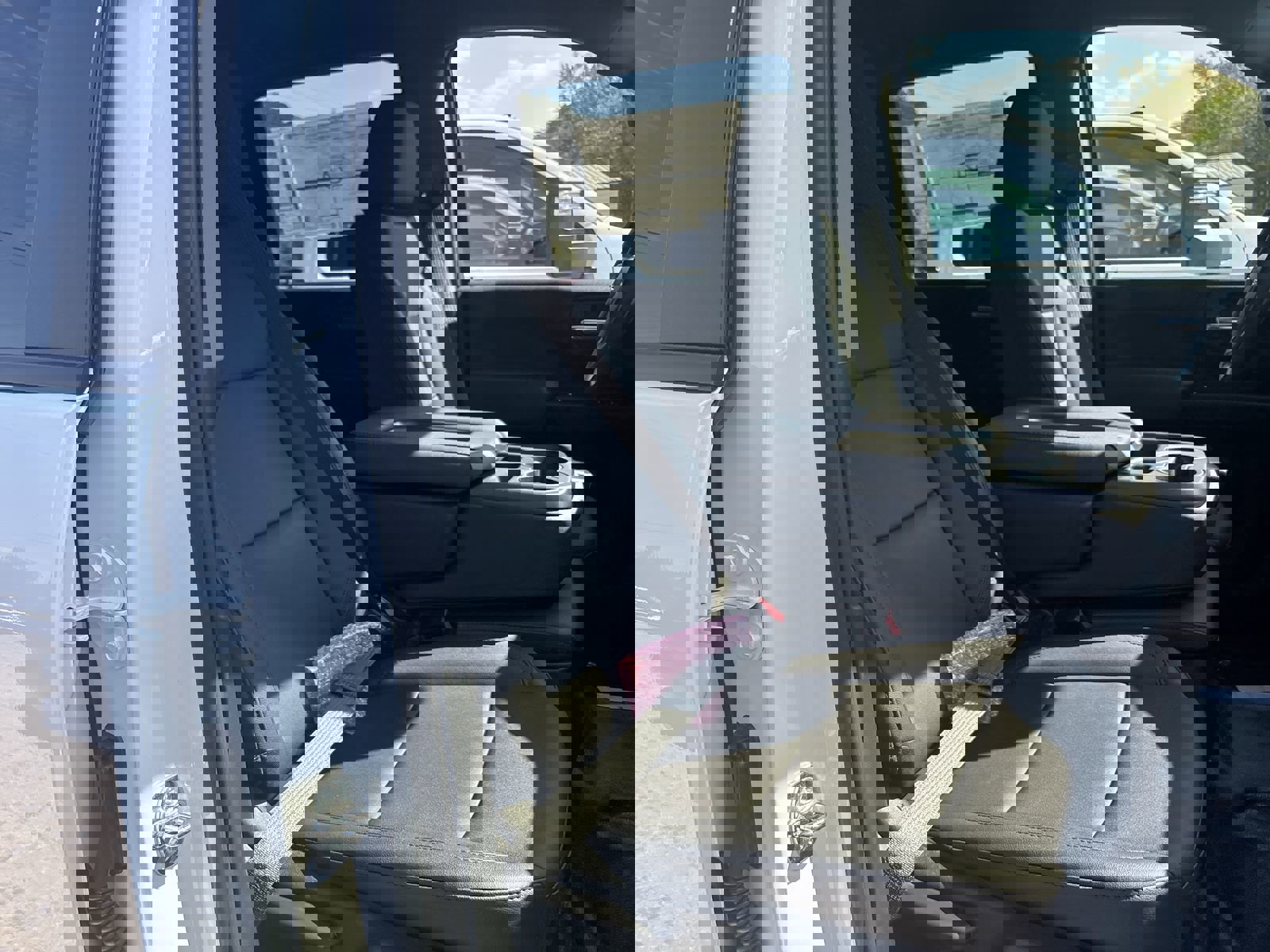 New 2026 Chevrolet Silverado 3500 W/T w/ WT Convenience Package image 26