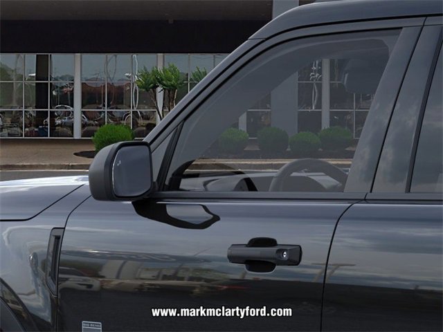 New 2026 Ford Bronco Sport Big Bend w/ Black Appearance Package image 20