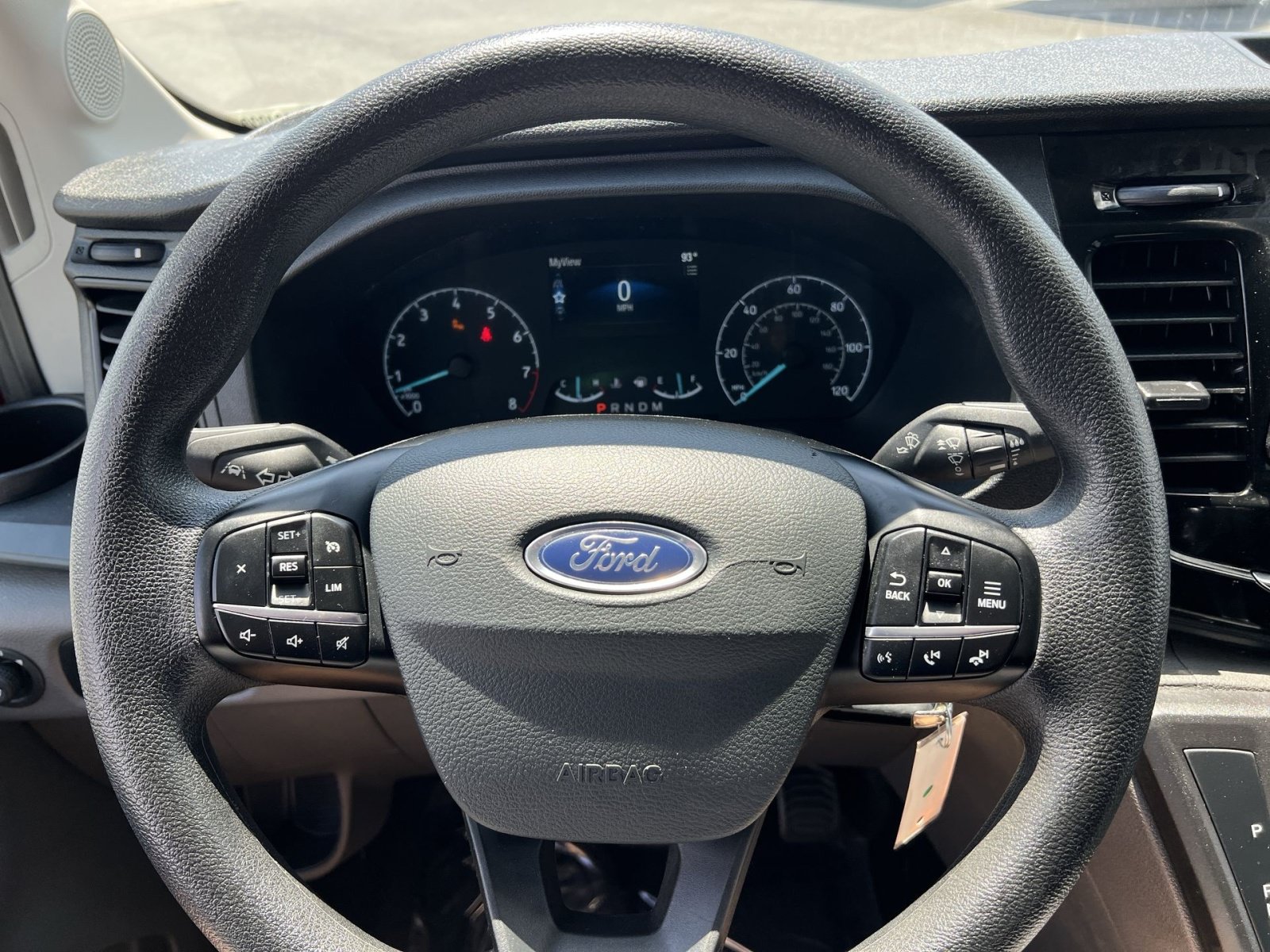 Used 2024 Ford Transit 350 XLT RWD image 15