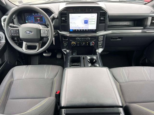 Used 2024 Ford F150 STX AWD/4WD image 13