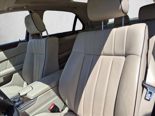 Used 2016 Mercedes-Benz E 350 Sedan image 15