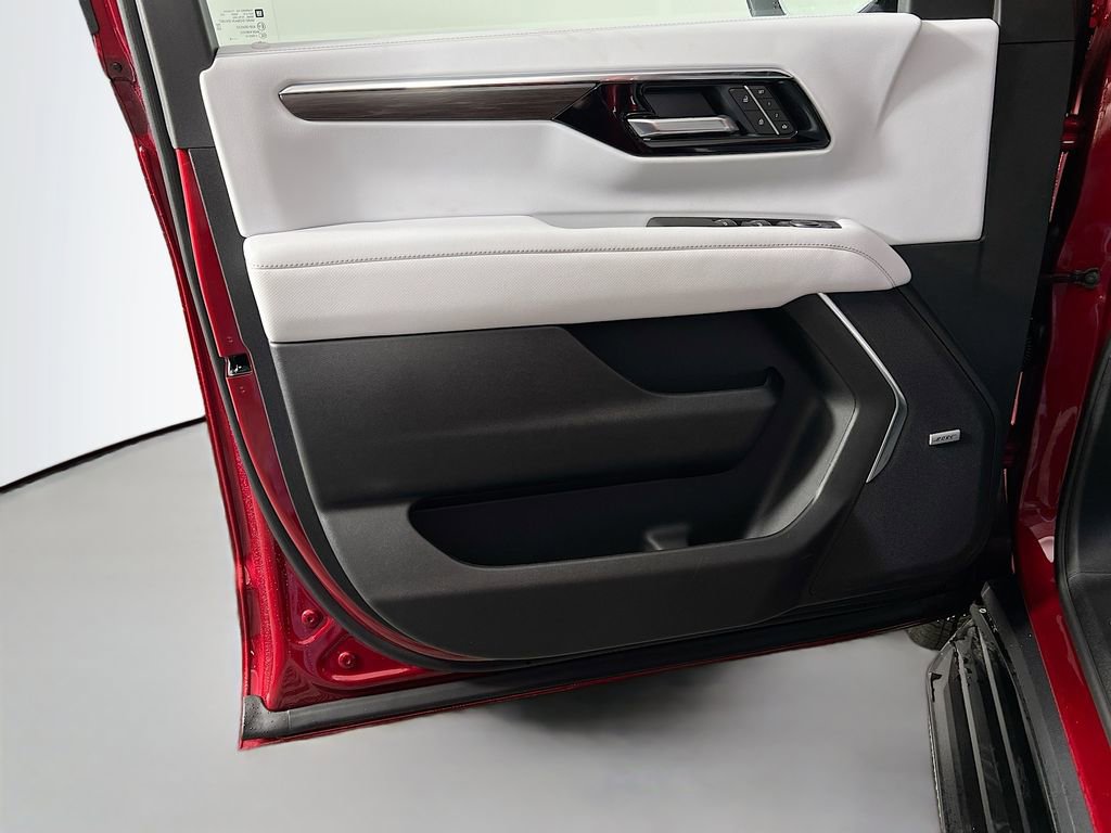 New 2026 Chevrolet Tahoe Premier AWD/4WD image 18