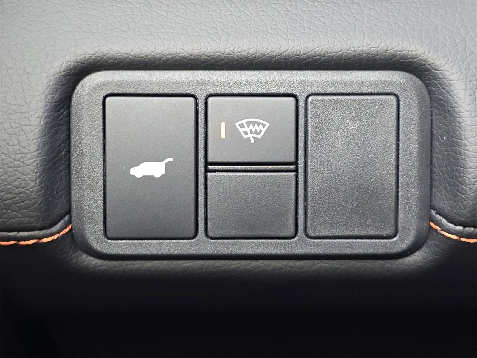 New 2026 Honda Passport TrailSport Elite image 17