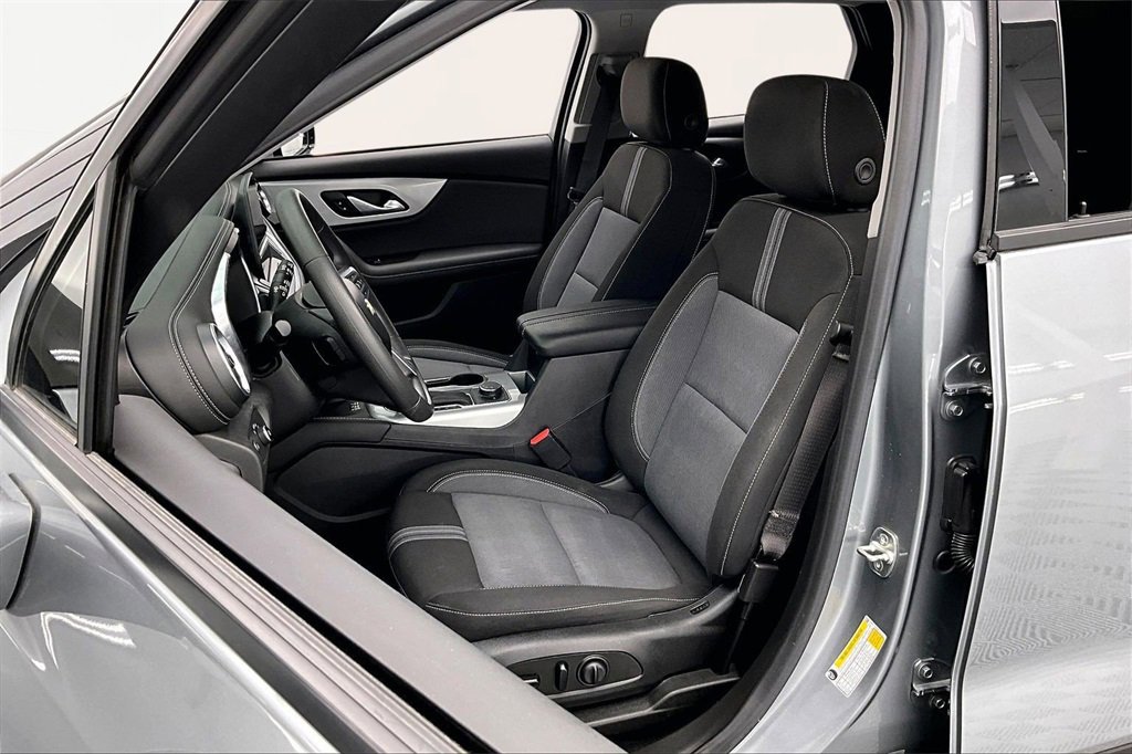 Used 2023 Chevrolet Blazer LT w/ Convenience Package image 25