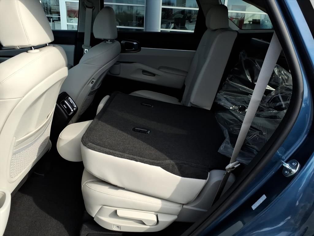 New 2026 Kia Sorento EX image 10