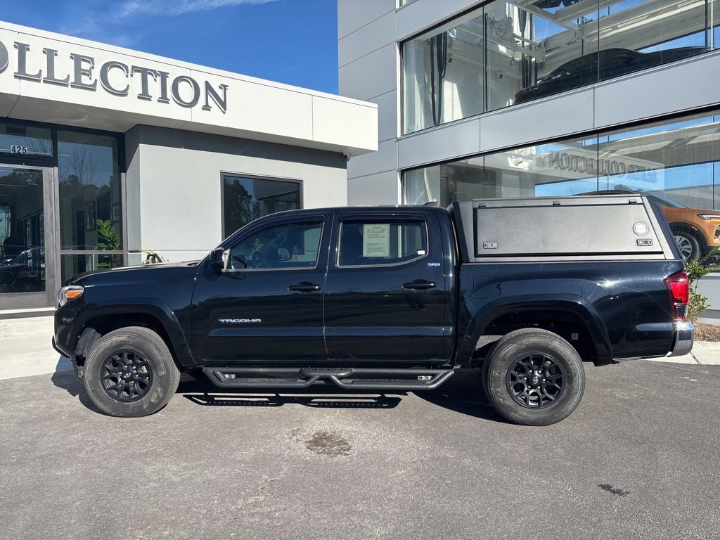 Used 2022 Toyota Tacoma SR5 image 11