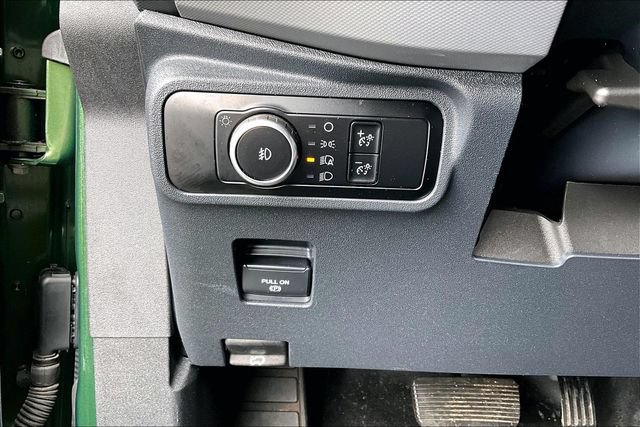 Used 2024 Ford Bronco Big Bend AWD/4WD image 15