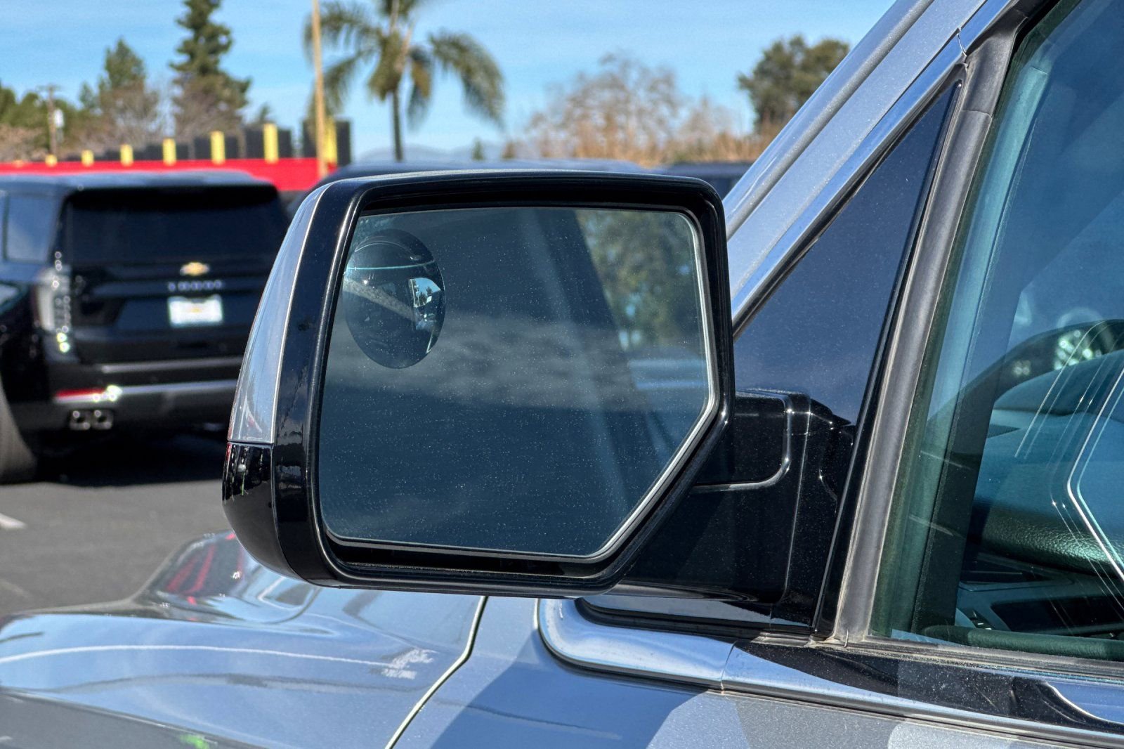 Used 2020 Chevrolet Tahoe LS image 48