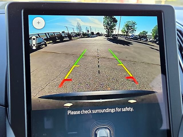 Used 2021 Ford Edge ST w/ Equipment Group 401A AWD/4WD image 18