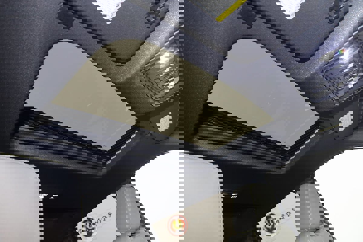 Used 2025 Chevrolet Silverado 2500 ZR2 image 11