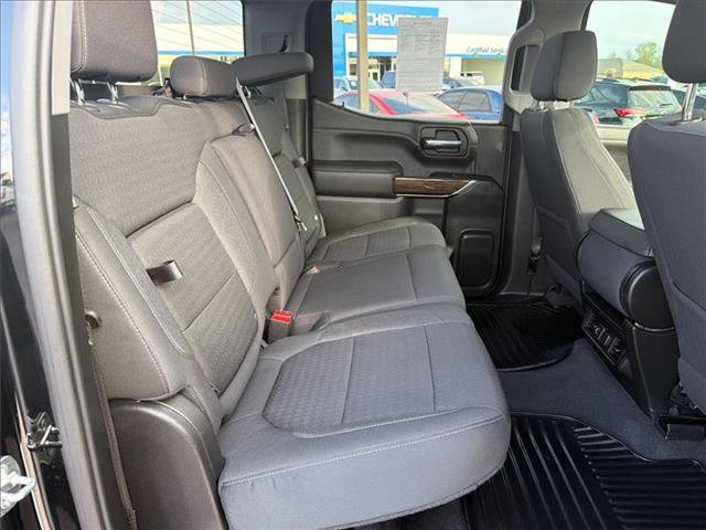 Used 2022 GMC Sierra 1500 Elevation image 15