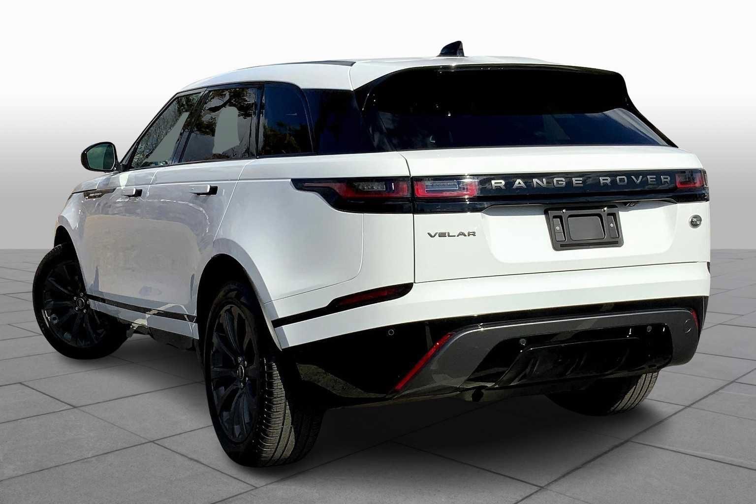 Certified 2022 Land Rover Range Rover Velar R-Dynamic S AWD/4WD image 12