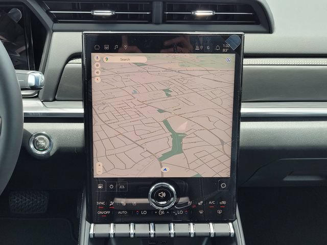 New 2026 GMC Terrain Elevation w/ Elevation Premium Package FWD image 14