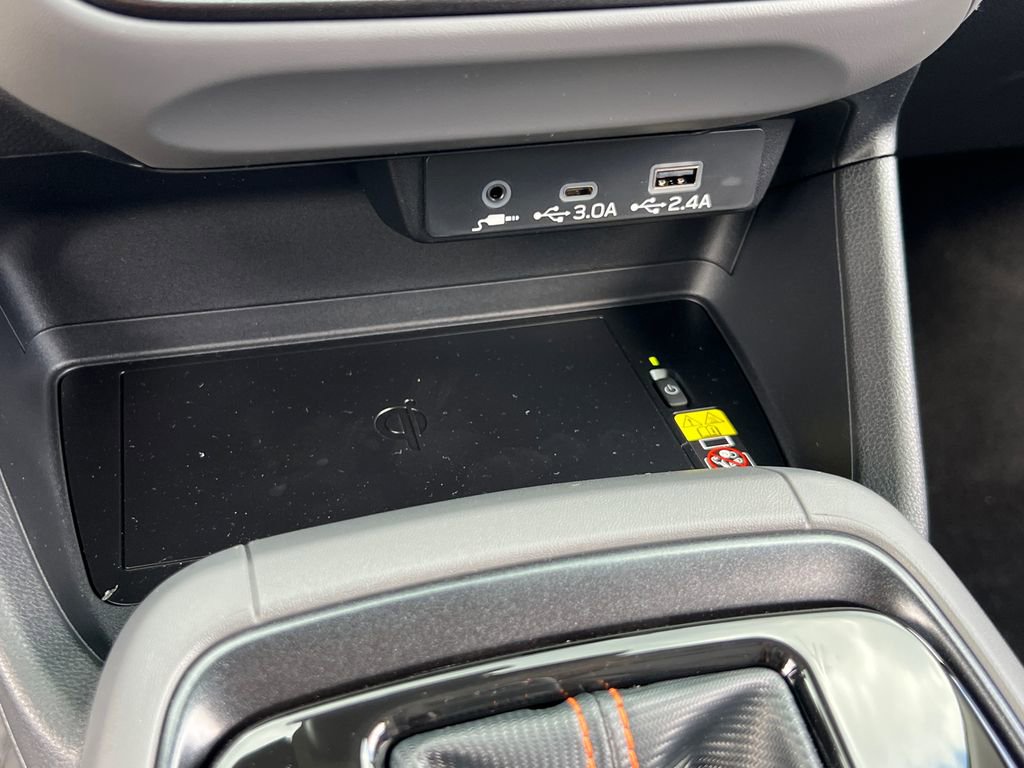 New 2025 Subaru Crosstrek 2.5i Limited image 24