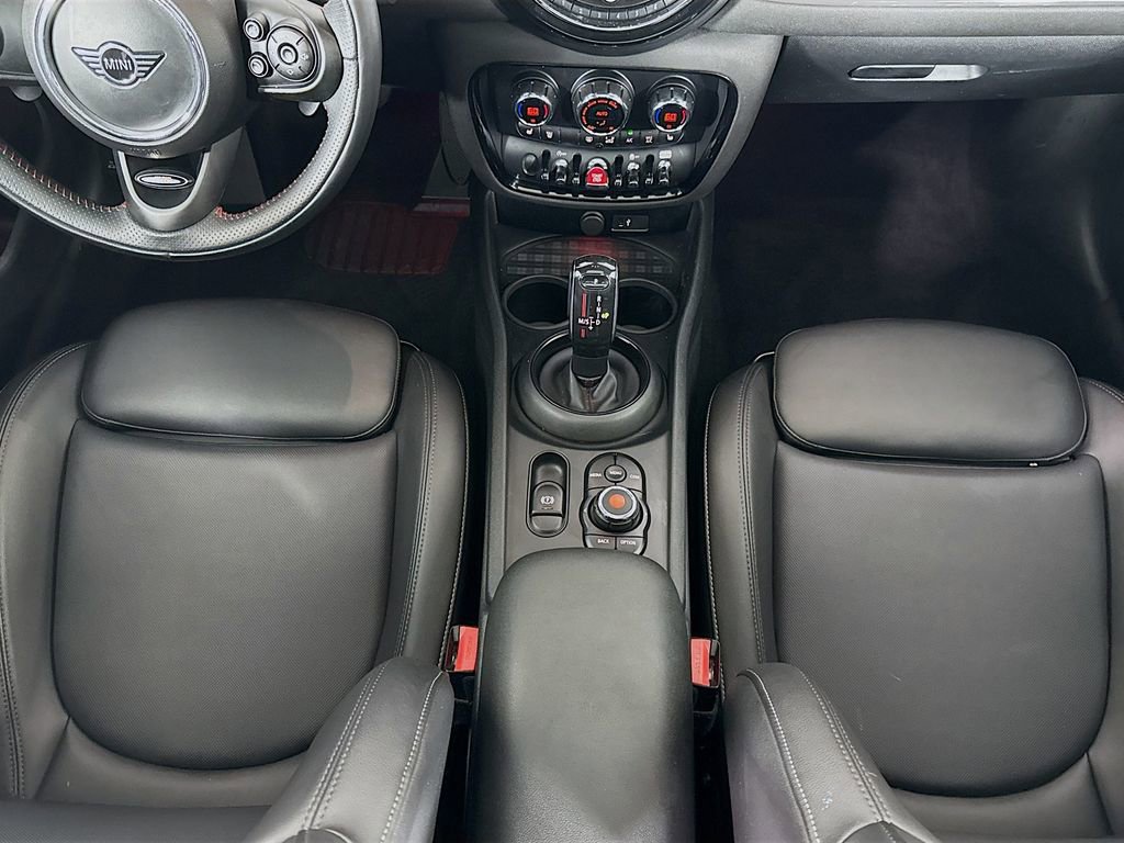 Used 2020 MINI Cooper Clubman S w/ Storage Package image 16