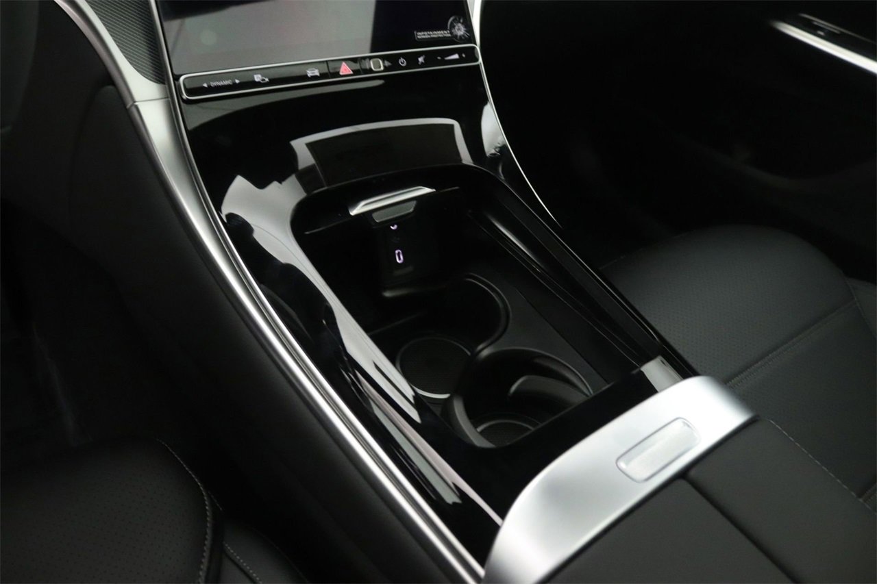 New 2026 Mercedes-Benz GLC 300 image 7