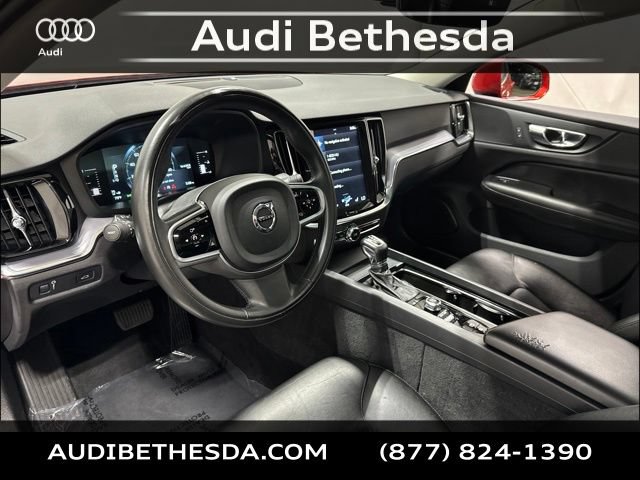 Used 2019 Volvo S60 T5 Momentum w/ Premium Package FWD image 14