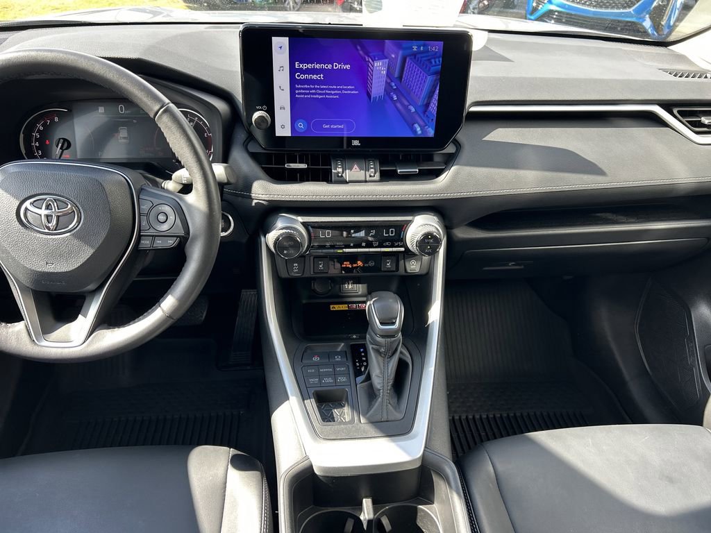 Used 2024 Toyota RAV4 XLE Premium image 16