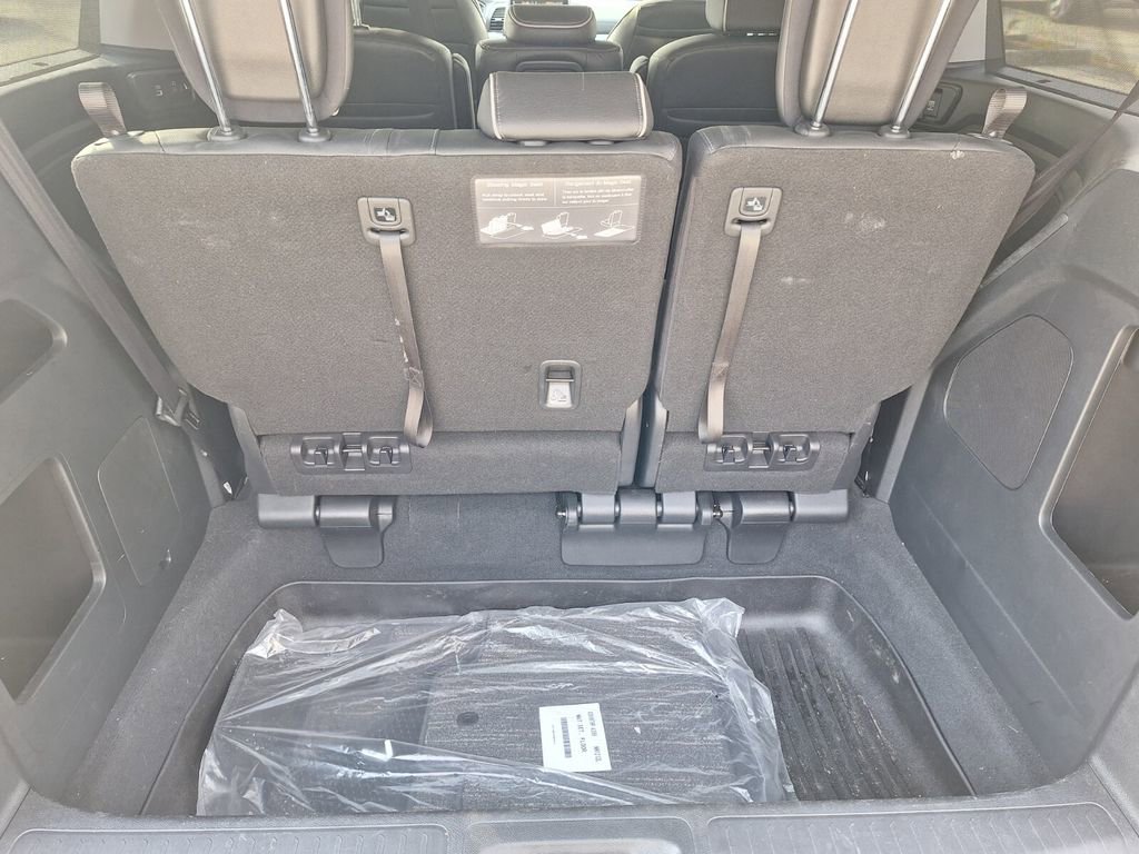 Used 2023 Honda Odyssey Elite image 27