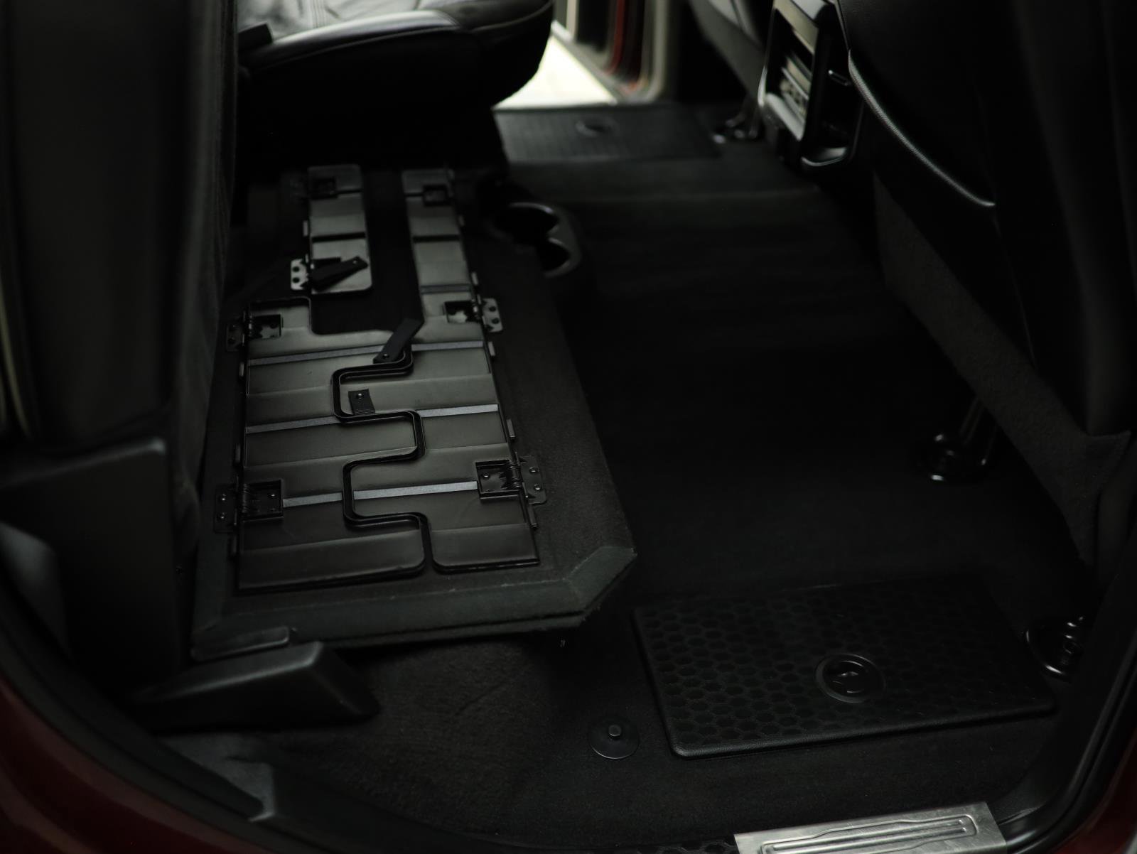 Used 2022 RAM 3500 Laramie w/ Night Edition image 53