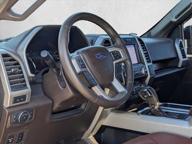 Used 2019 Ford F150 King Ranch image 9