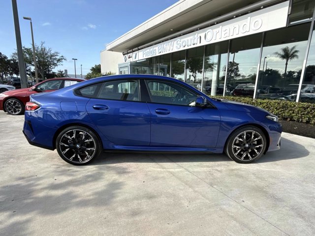 Used 2026 BMW 228i w/ Technology Package FWD image 2