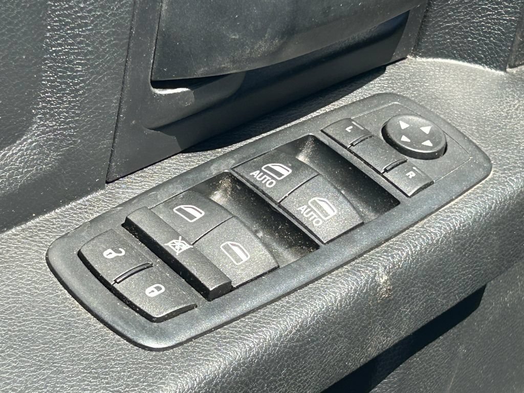 Used 2016 RAM 1500 Tradesman w/ Protection Group AWD/4WD image 24