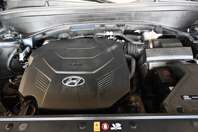 Used 2021 Hyundai Palisade Limited AWD/4WD image 36