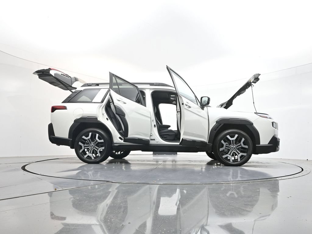 Certified 2026 Subaru Outback Touring XT AWD/4WD image 51